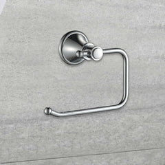 Clasico Vintage Paper Holder - 66504