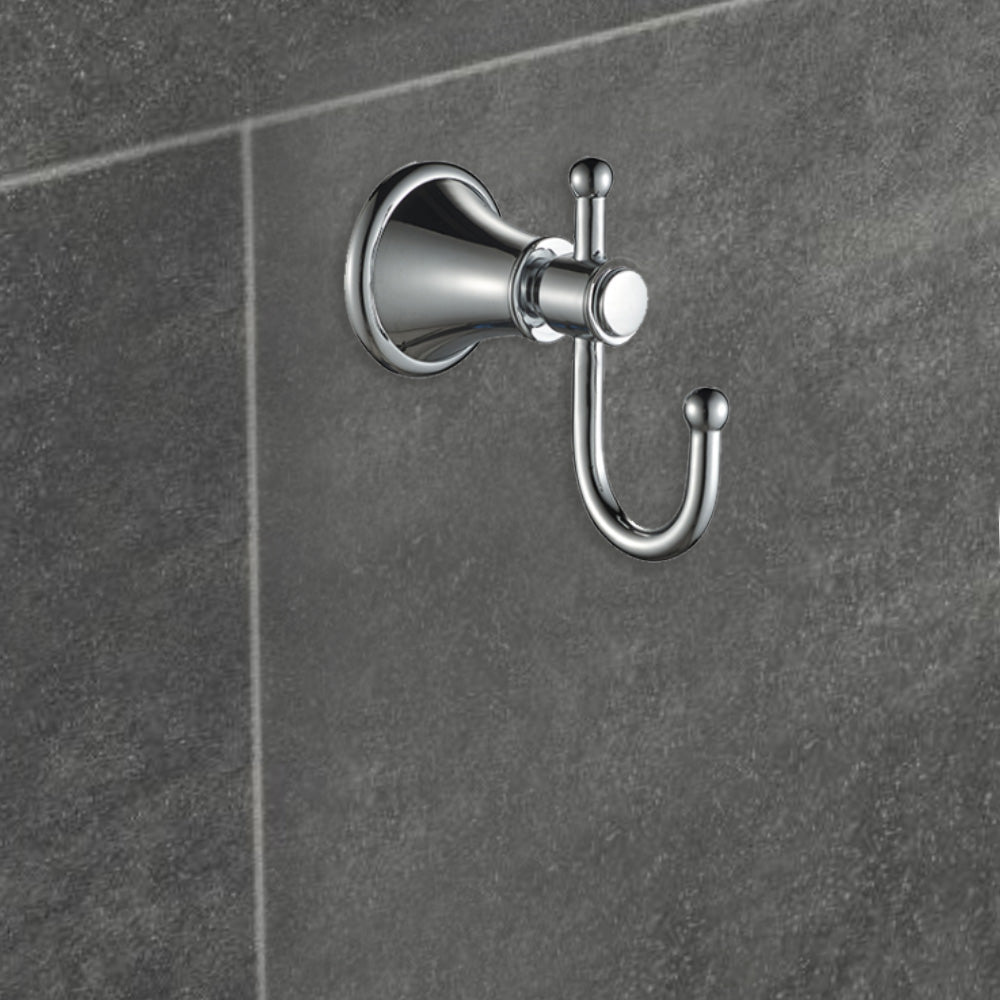 Clasico Vintage Robe Hook - 66506