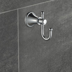 Clasico Vintage Robe Hook - 66506