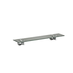 Clasico Vintage Glass Shelf - 66509