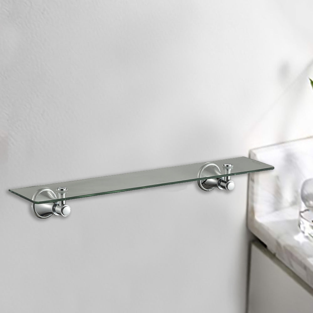 Clasico Vintage Glass Shelf - 66509