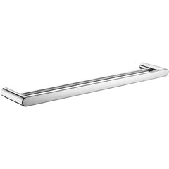 Dove Double Towel Rail 610mm Chrome 7302-610-CH
