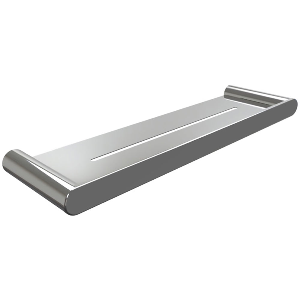 Dove Metal Shelf Chrome 7303