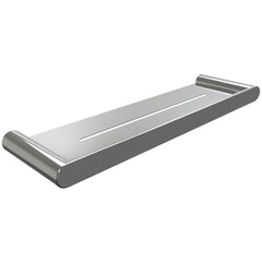 Dove Metal Shelf Chrome 7303