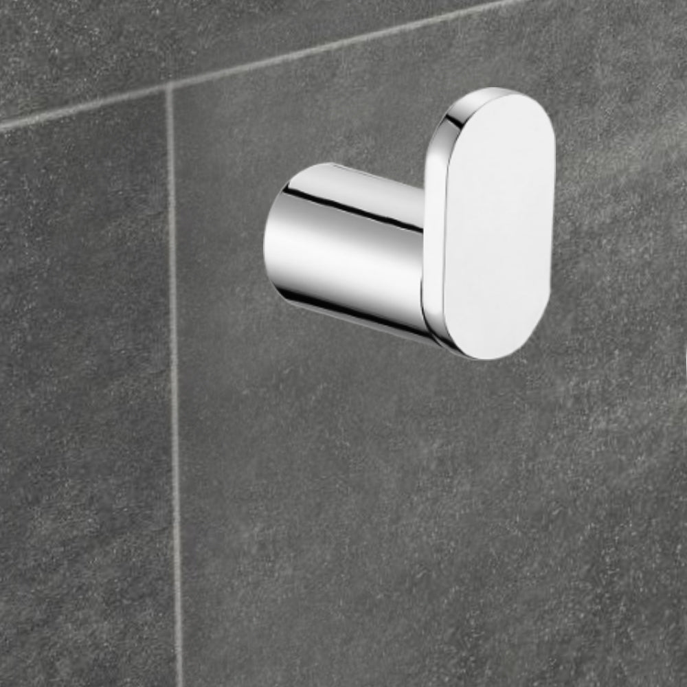 Dove Robe Chrome Hook 7310
