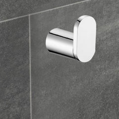 Dove Robe Chrome Hook 7310