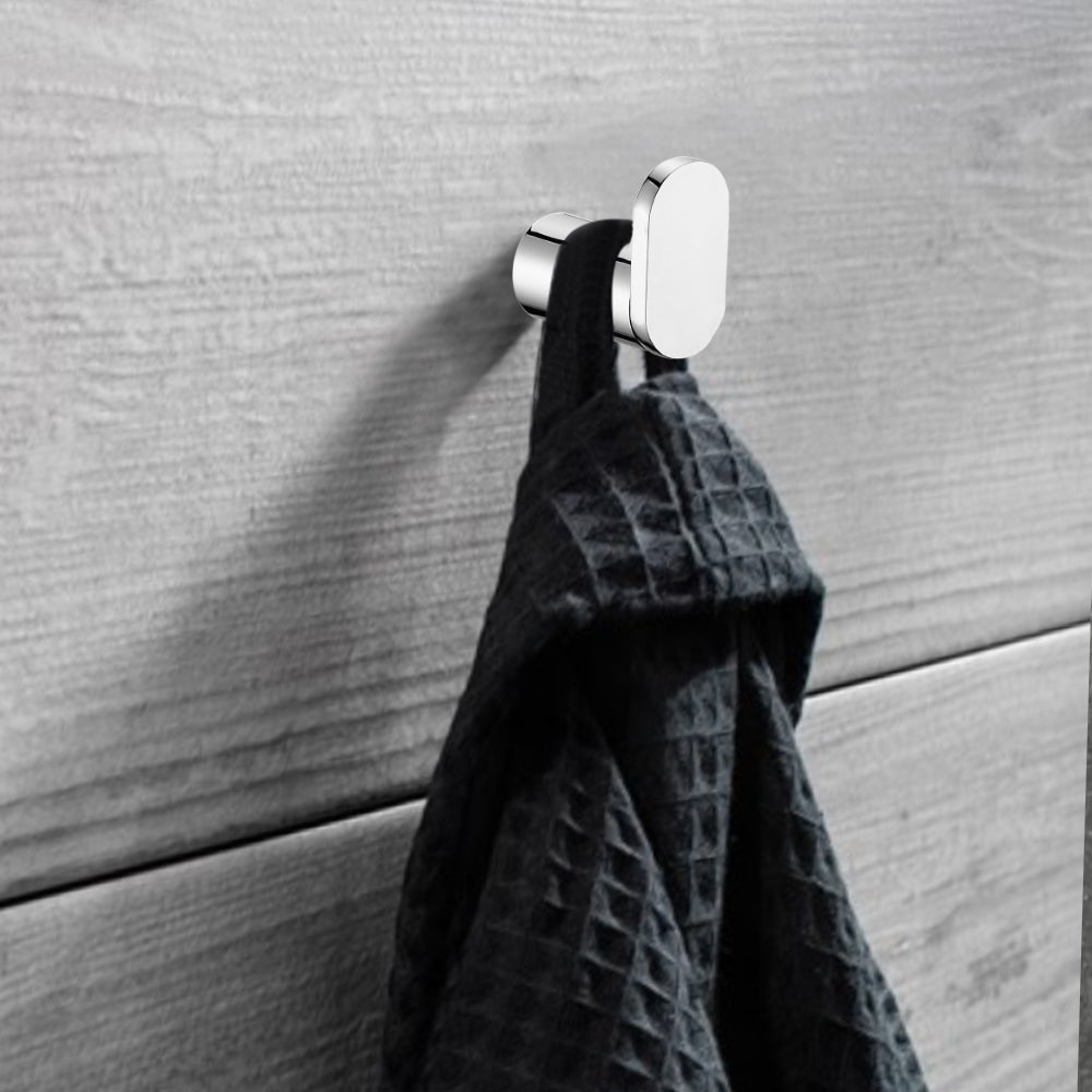 Dove Robe Chrome Hook 7310