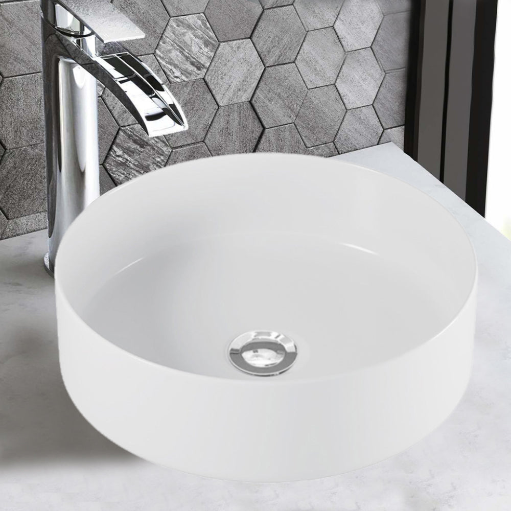 Countertop Basin BA365MW