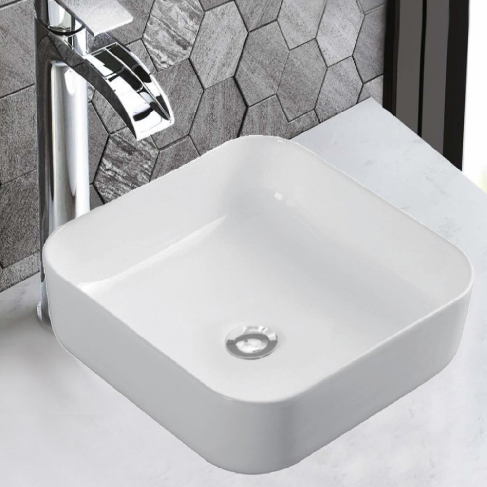 Countertop Basin BA390