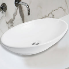 Countertop Basin BA510