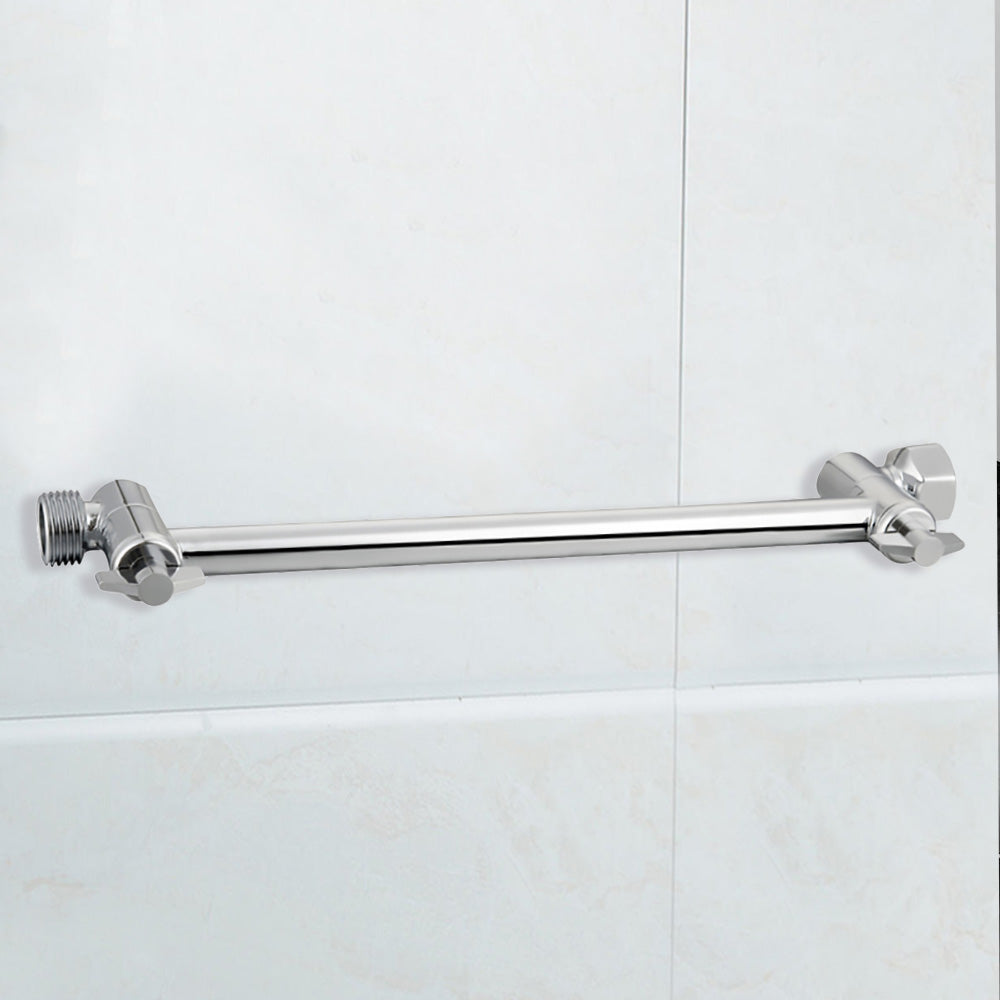 Cutting-Edge All Direction Shower Arm D04D