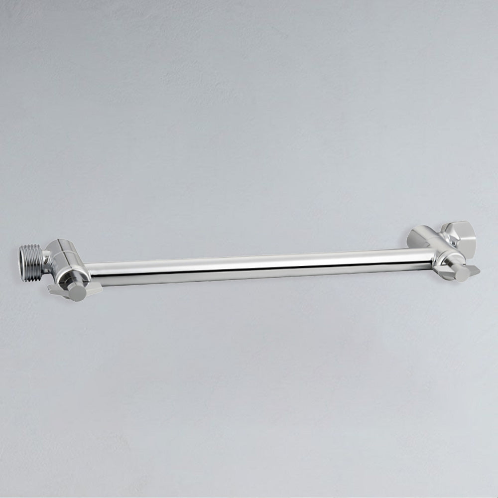 Cutting-Edge All Direction Shower Arm D04D