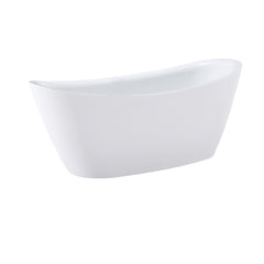 1700mm Atlanta Freestanding Bath
