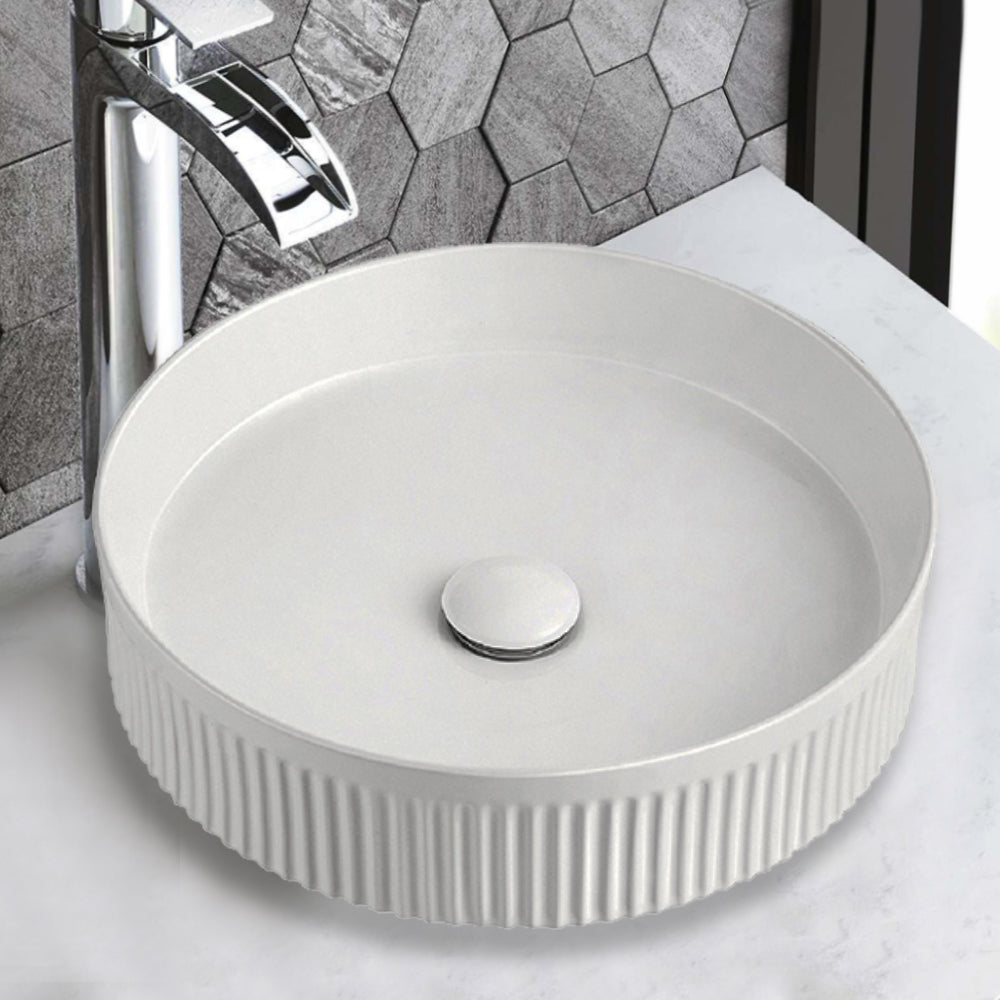 Countertop Basin GR400