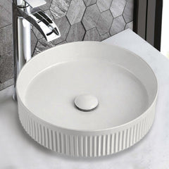 Countertop Basin GR400