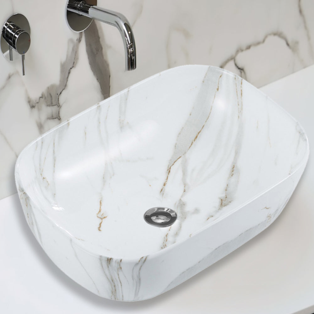 Countertop Basin GB455