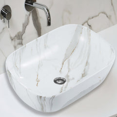 Countertop Basin GB455
