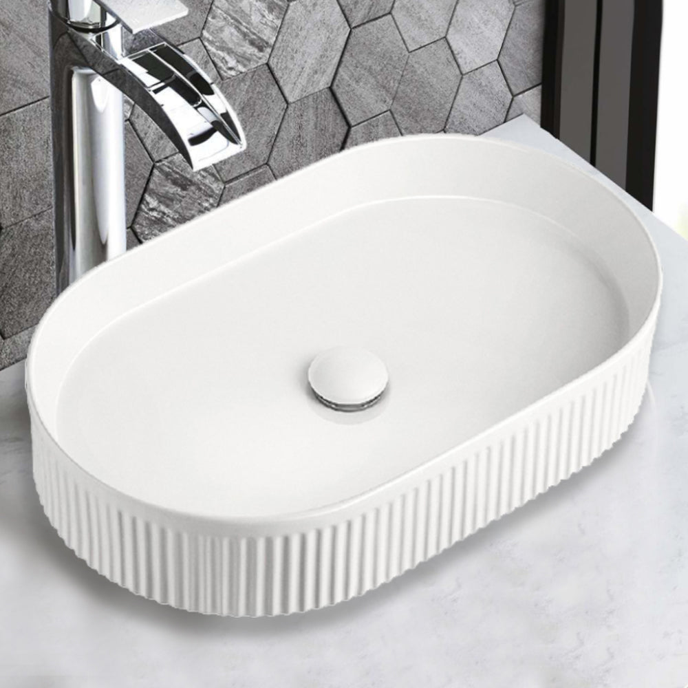 Countertop Basin GR580