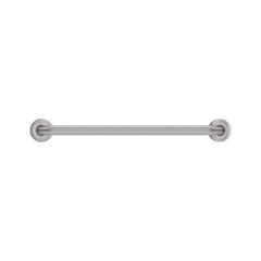 Accessible 600mm Grab Rail, Stainless Steel