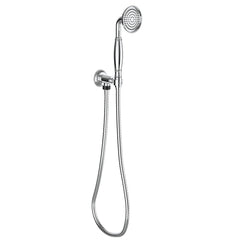Clasico Vintage Hand shower On Wall Outlet Bracket - HPA868-101-1