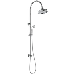 Clasico Vintage Combination Shower Set - HPA868-201