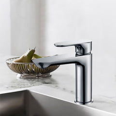 Banda Basin Mixer HYB22-201