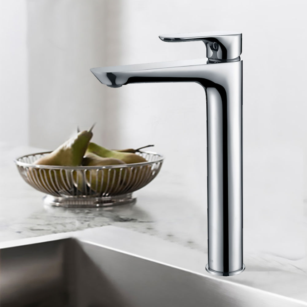 Banda High Rise Basin Mixer HYB22-202