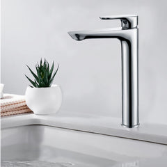 Banda High Rise Basin Mixer HYB22-202