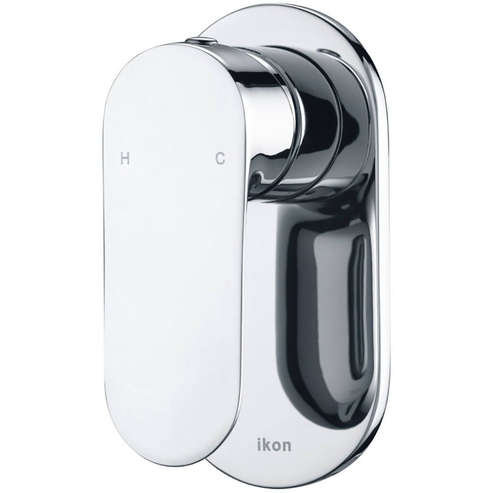 Banda Wall Mixer HYB22-301