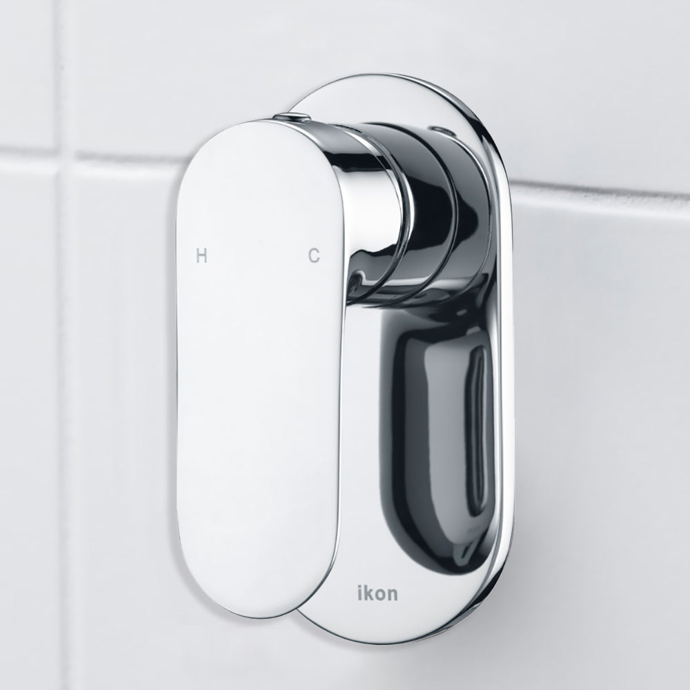Banda Wall Mixer HYB22-301