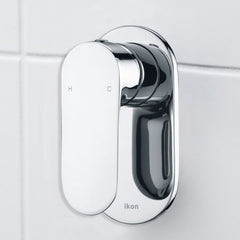 Banda Wall Mixer HYB22-301