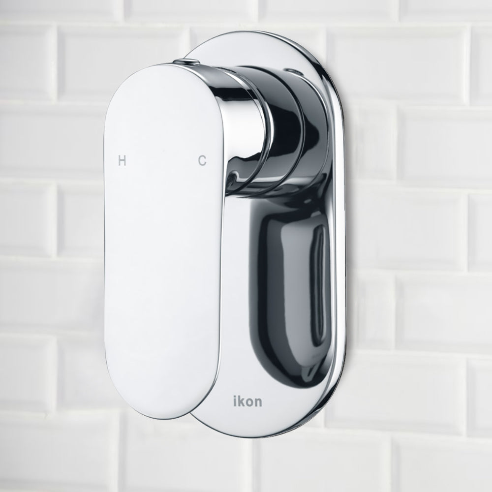 Banda Wall Mixer HYB22-301