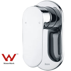 Banda Wall Mixer HYB22-301