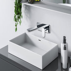 Banda Wall Basin Mixer HYB22-601