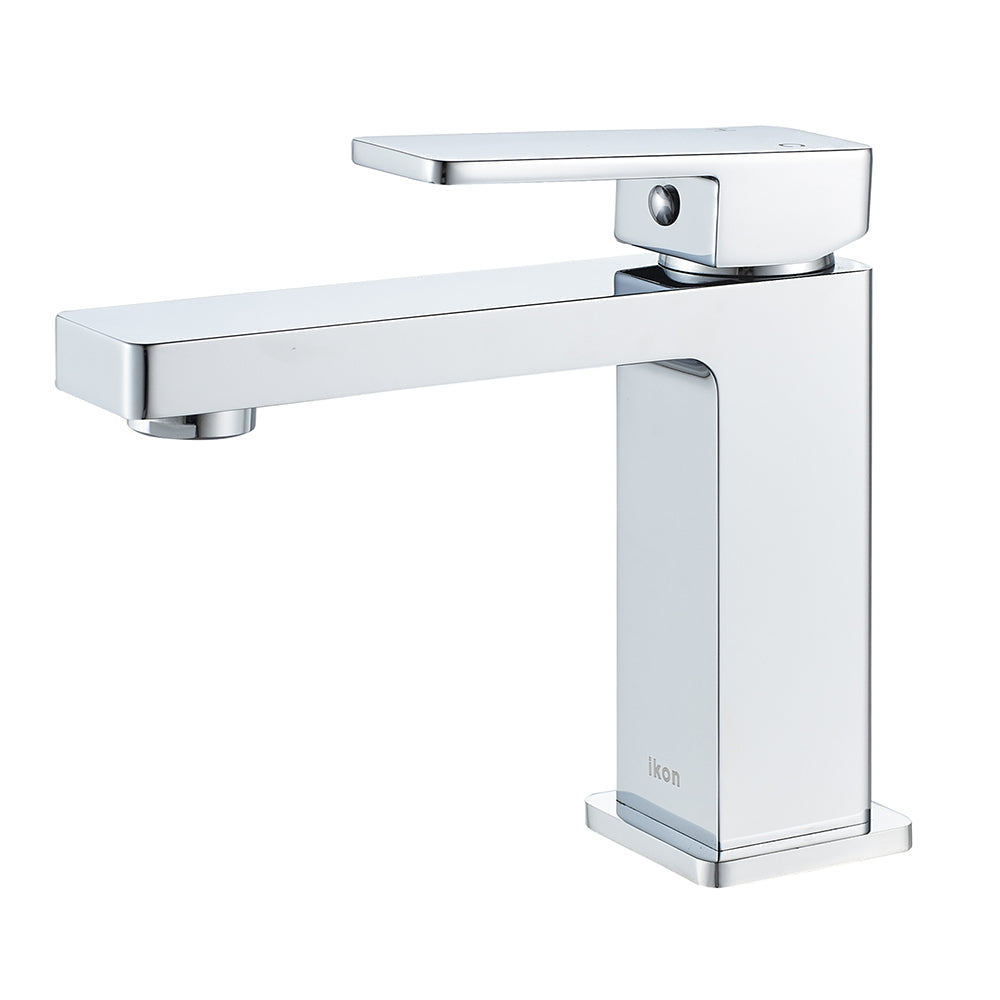 Ceram Basin Mixer HYB636-201LF