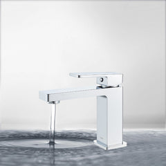 Ceram Basin Mixer HYB636-201LF