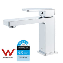 Ceram Basin Mixer HYB636-201LF