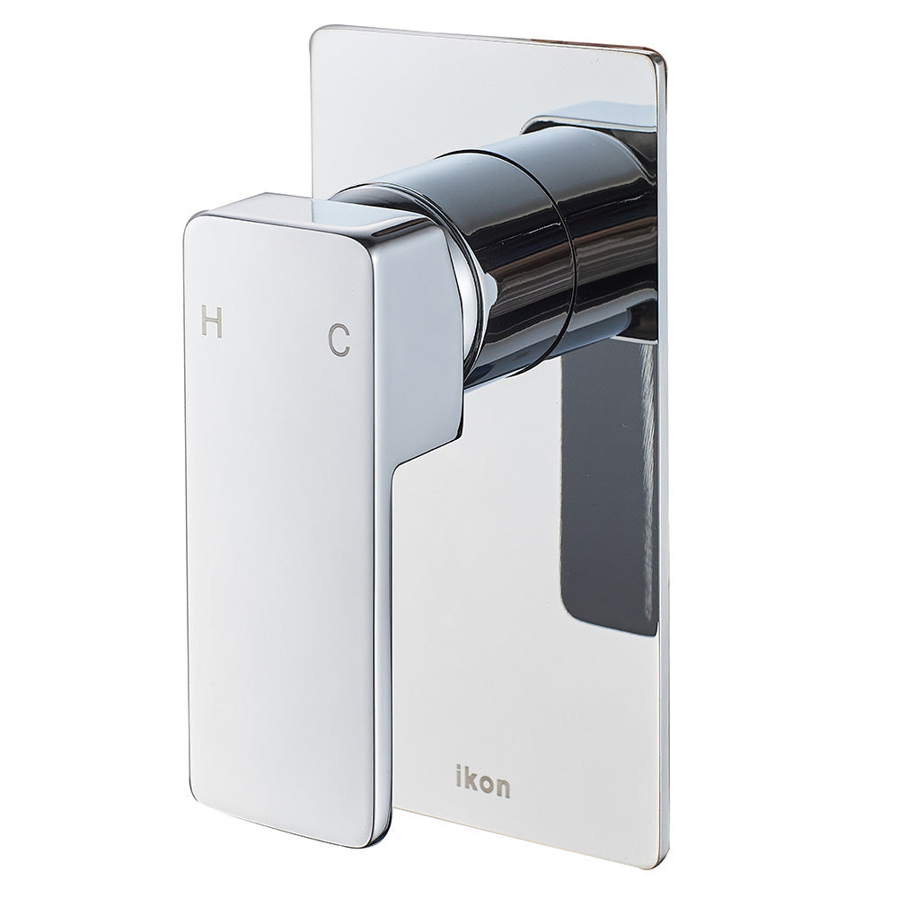 Ceram Wall Mixer HYB636-301