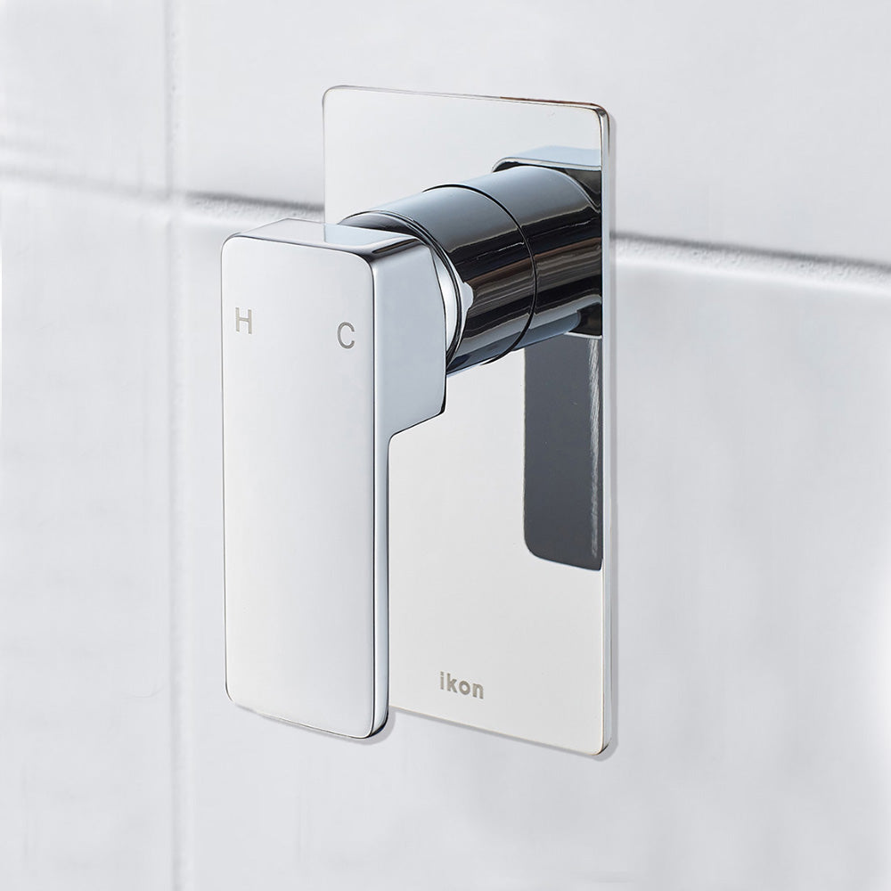 Ceram Wall Mixer HYB636-301
