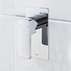 Ceram Wall Mixer HYB636-301