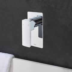 Ceram Wall Mixer HYB636-301