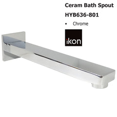 Ceram Bath Spout HYB636-801