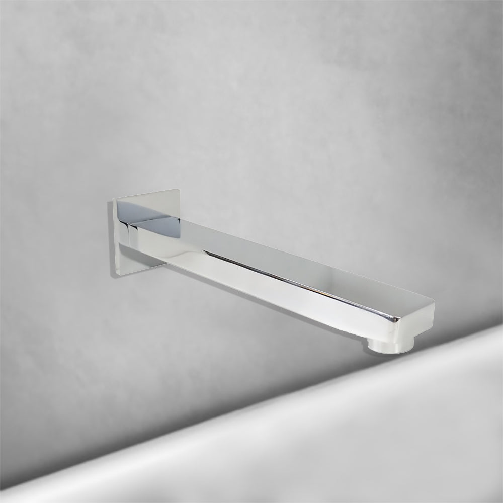 Ceram Bath Spout HYB636-801