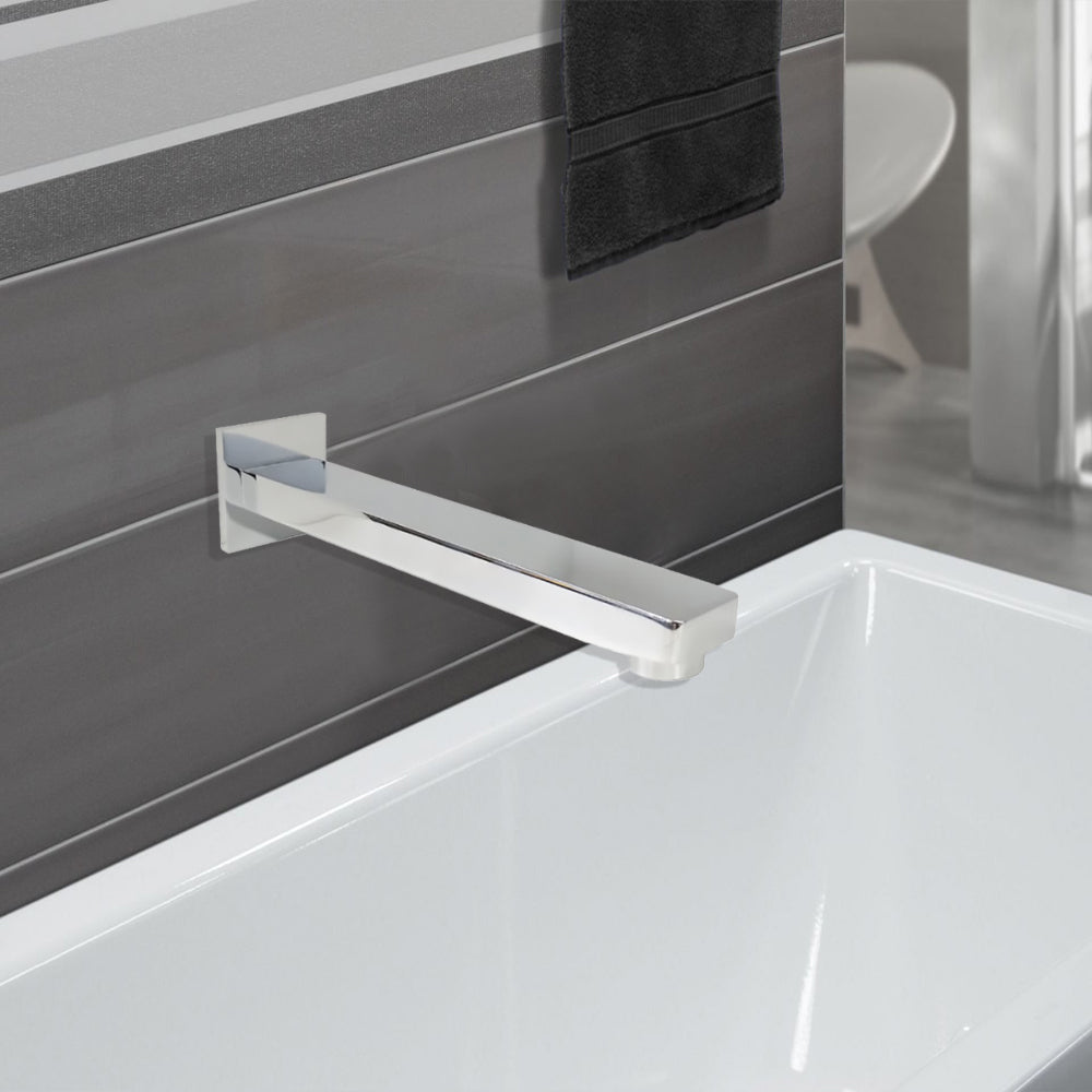 Ceram Bath Spout HYB636-801