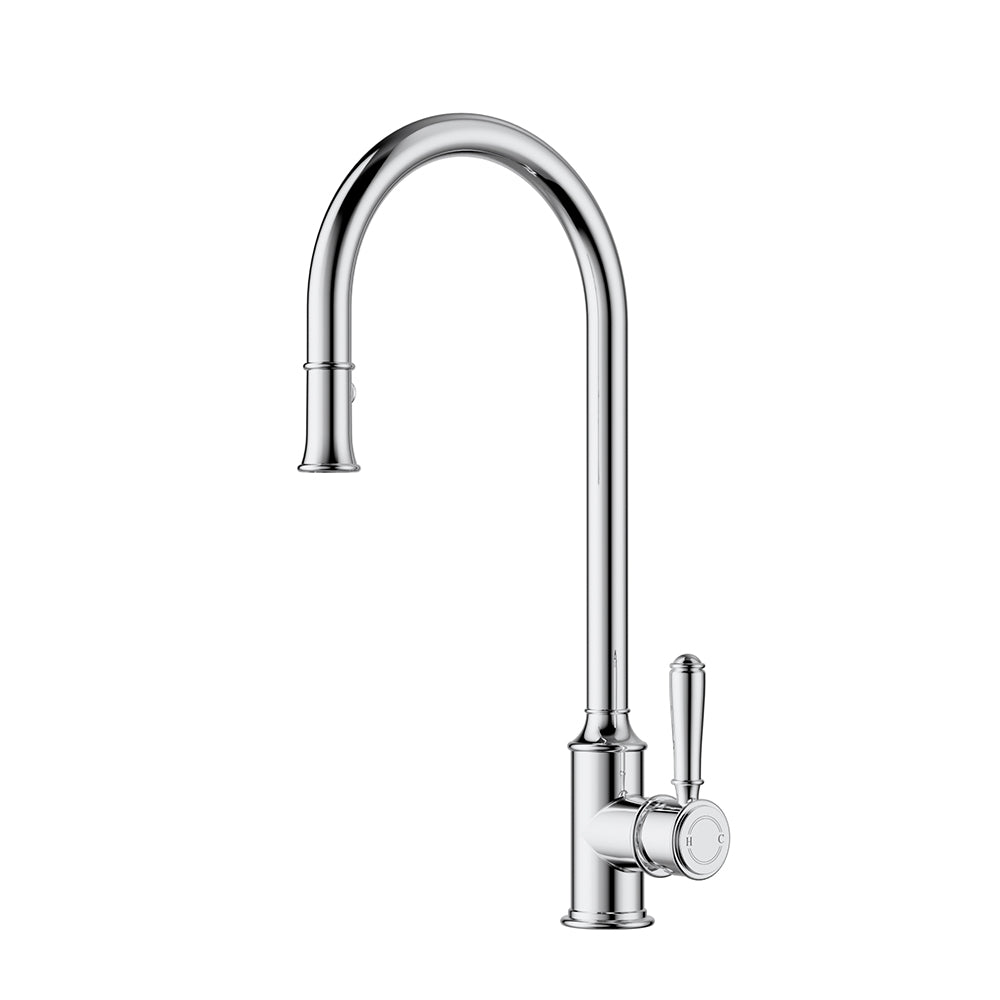Clasico Pull Out Sink Mixer HYB868-103
