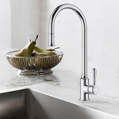 Clasico Pull Out Sink Mixer HYB868-103