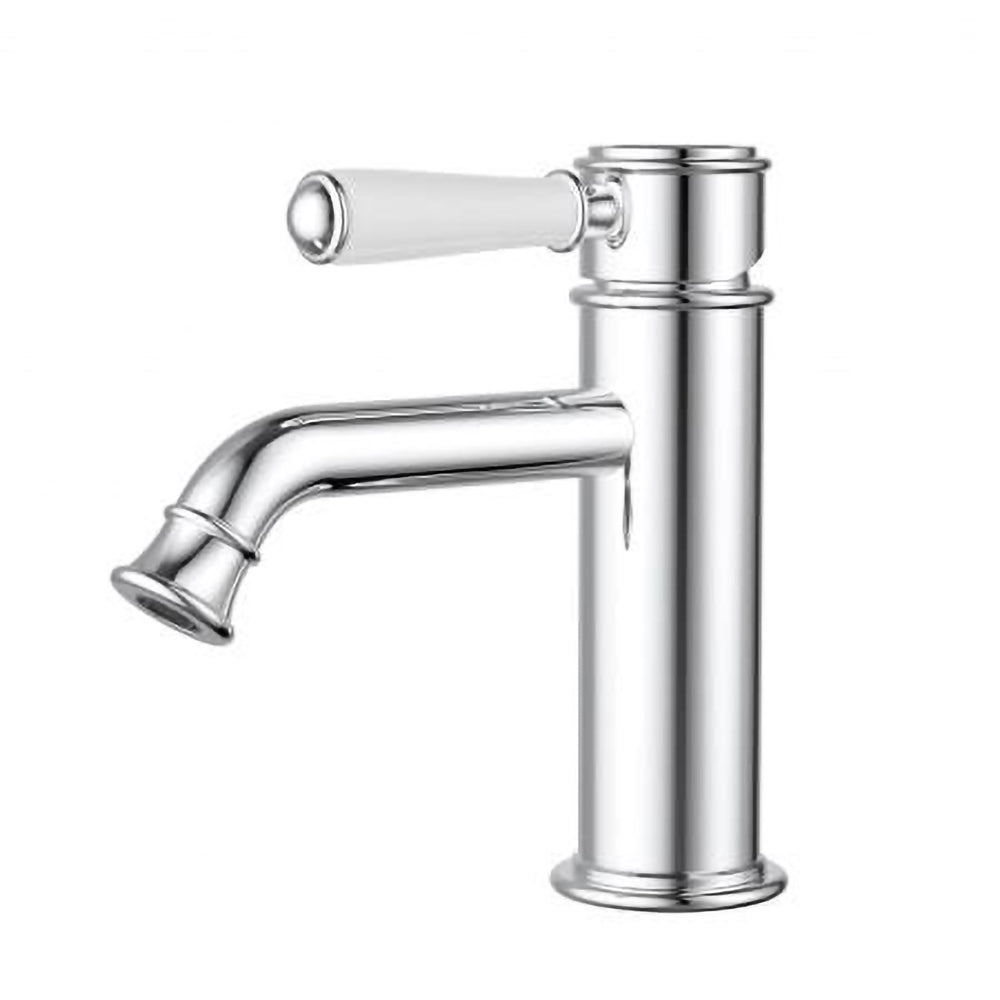Clasico Basin Mixer Ceramic Handle HYB868-203A