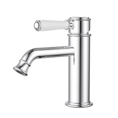 Clasico Basin Mixer Ceramic Handle HYB868-203A