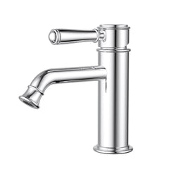 Clasico Basin Mixer Chrome HYB868-203