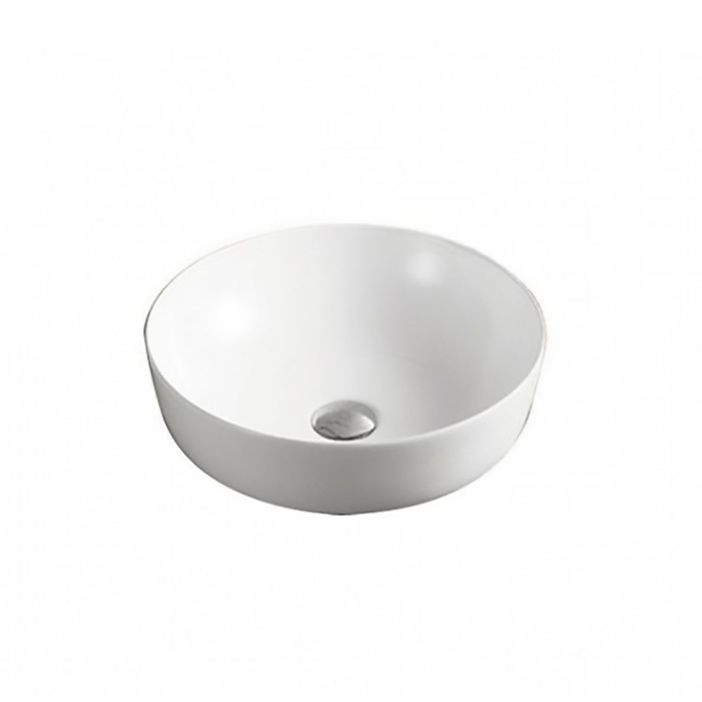 Cora Countertop Basin 410 x 145mm JHI-22-203